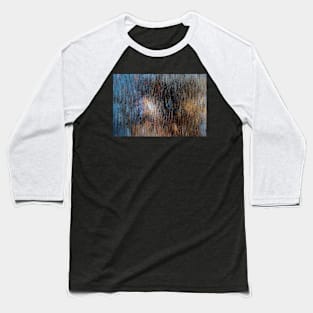 Blue Dreams Baseball T-Shirt